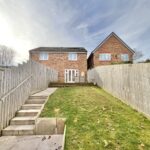 Overton Close, Eccleshall, ST21