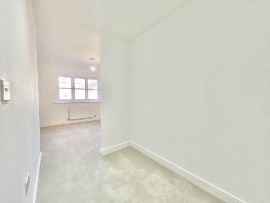Platinum Place, Madeley, CW3