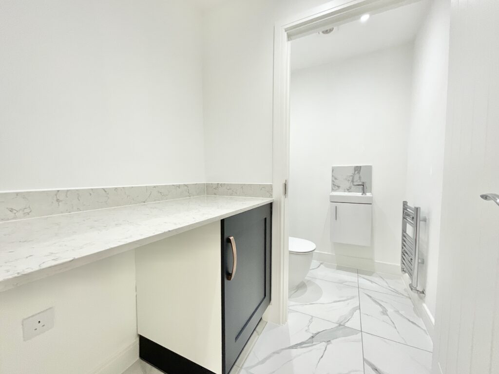 Platinum Place, Madeley, CW3