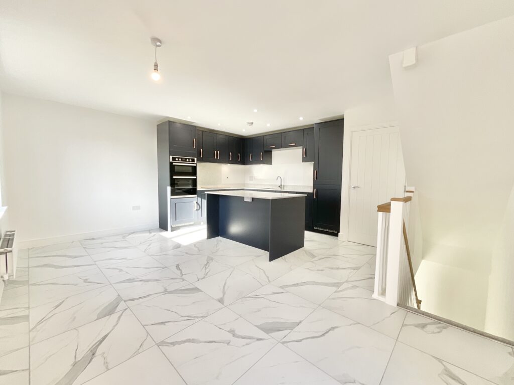 Platinum Place, Madeley, CW3