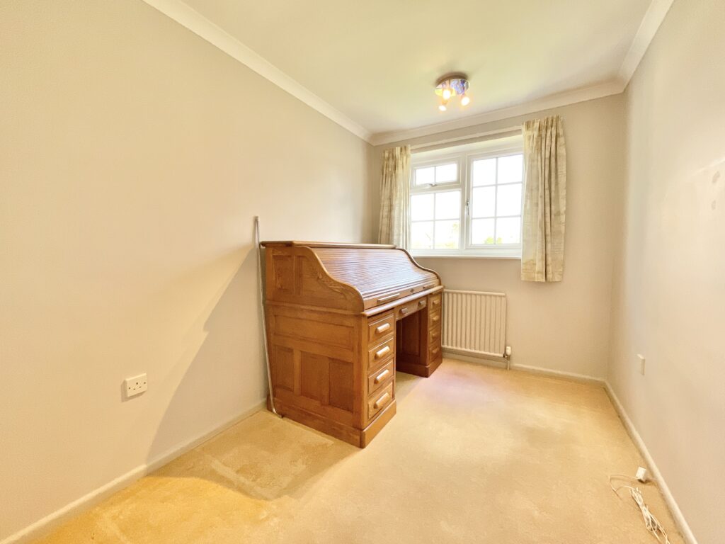 Badgers Croft, Eccleshall, ST21