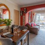 Cheadle Road, Tean, ST10
