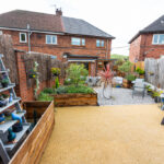 Cheadle Road, Tean, ST10