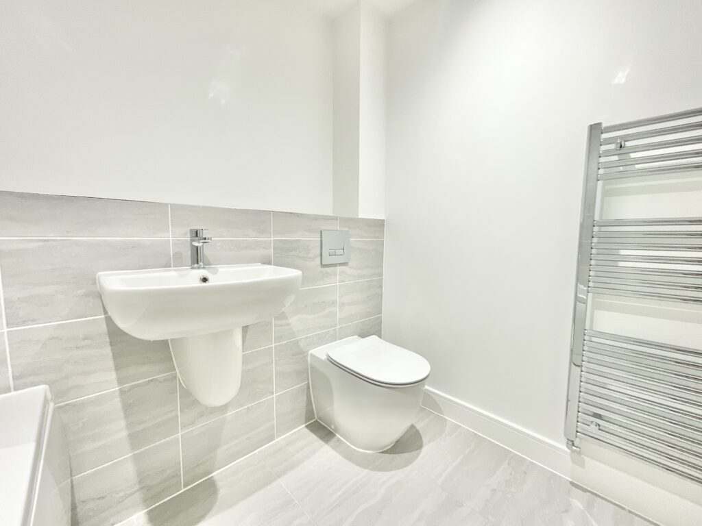 Platinum Place, Madeley, CW3