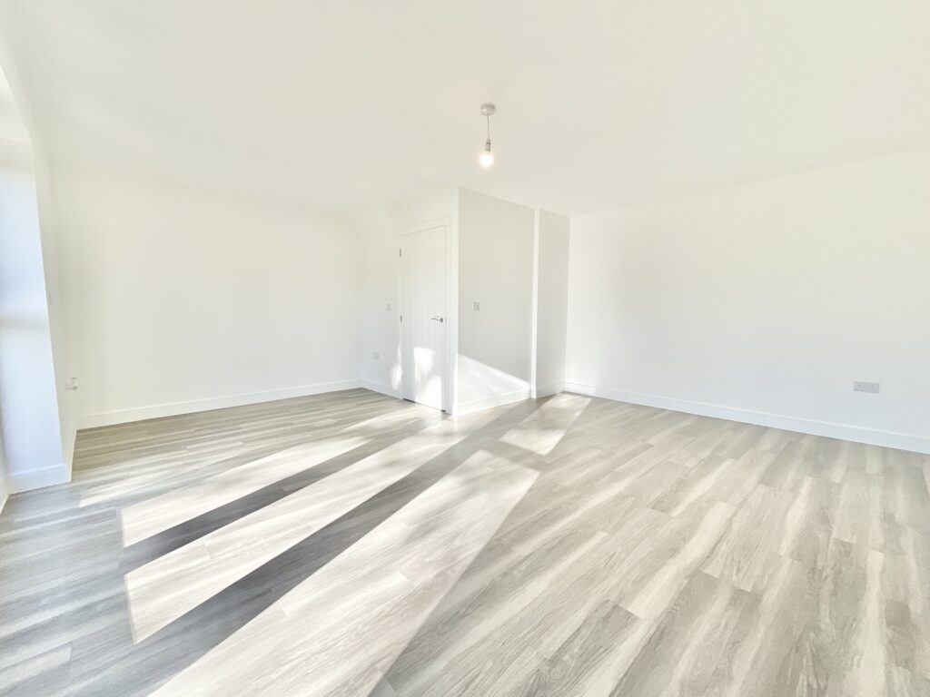 Platinum Place, Madeley, CW3