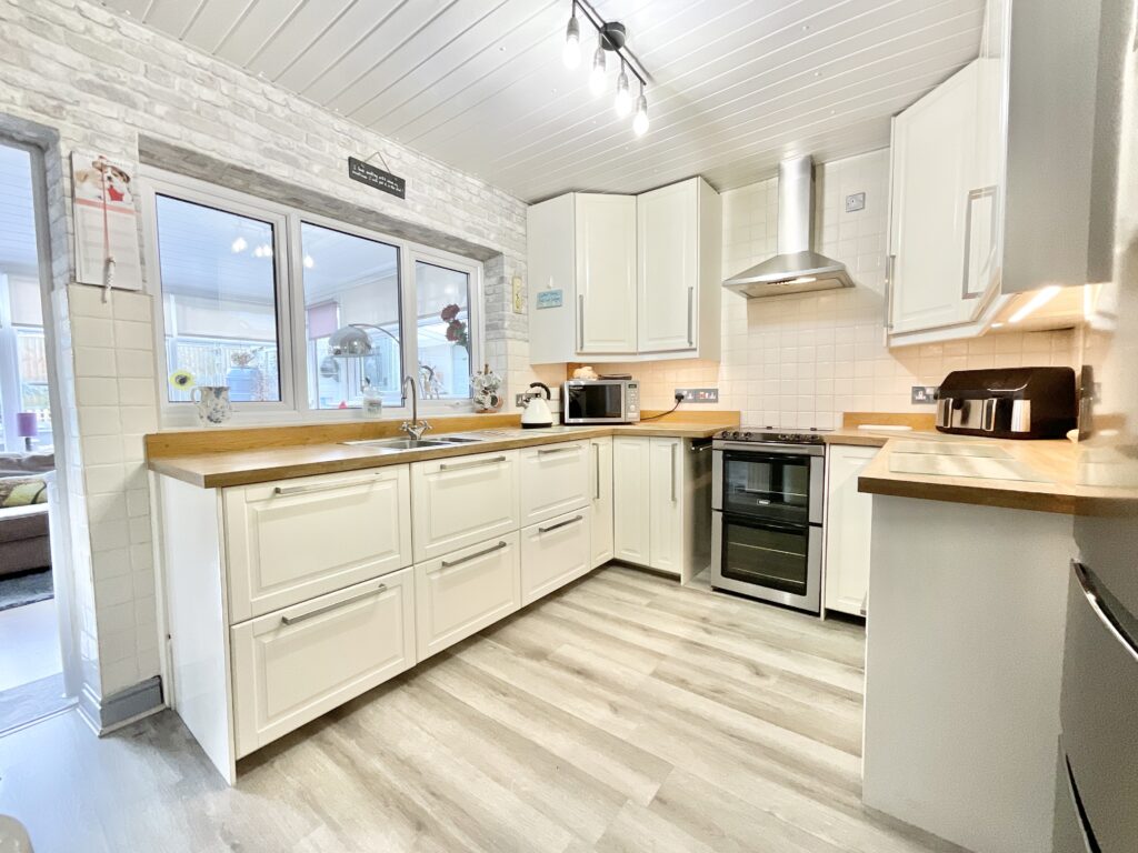 Primrose Dell, Madeley, CW3
