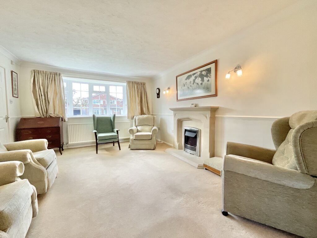 Badgers Croft, Eccleshall, ST21