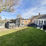 Fern Dene, Madeley, CW3