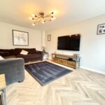 Bentham Way, Eccleshall, ST21