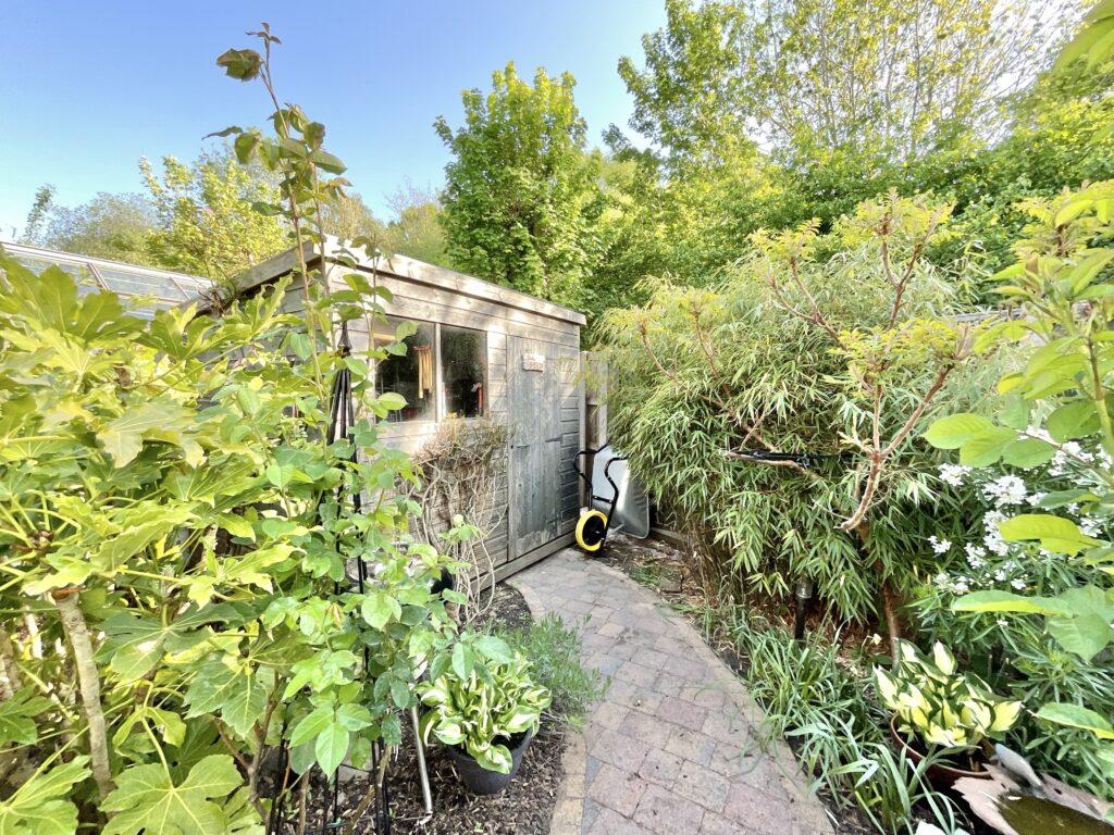 Queen Street, Madeley, TF7