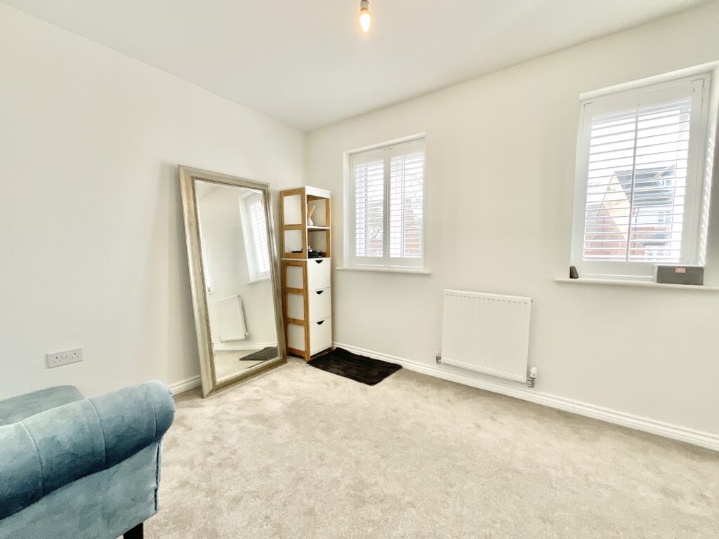 Overton Close, Eccleshall, ST21