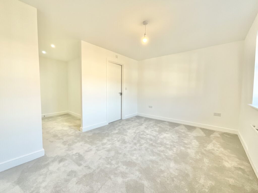 Platinum Place, Madeley, CW3