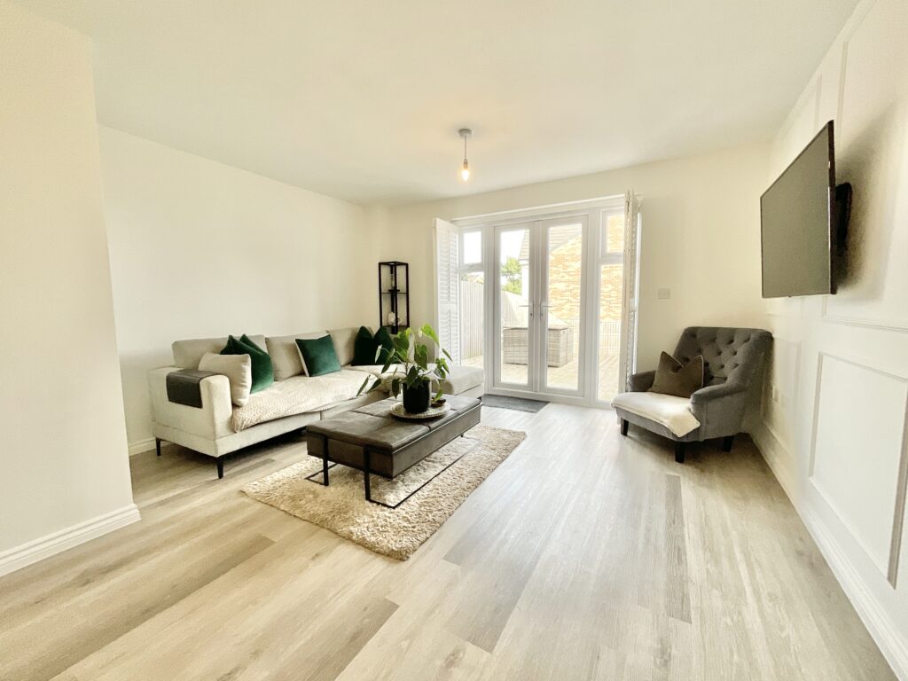 Overton Close, Eccleshall, ST21