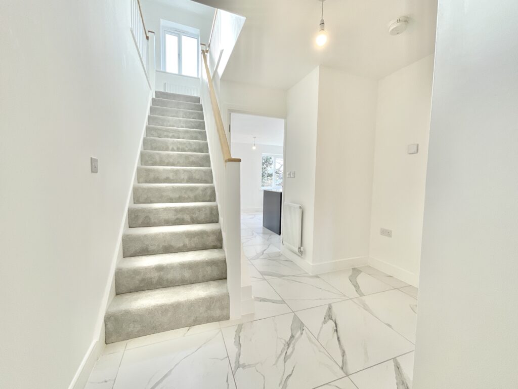 Platinum Place, Madeley, CW3