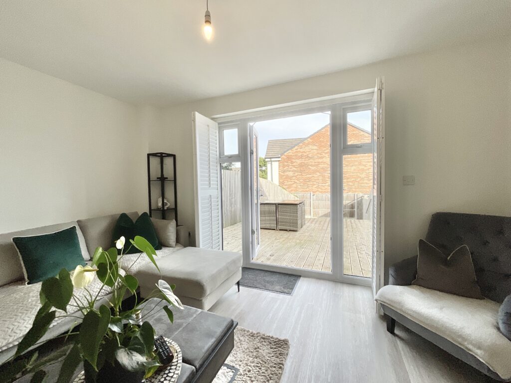 Overton Close, Eccleshall, ST21