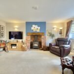 Queen Street, Madeley, TF7