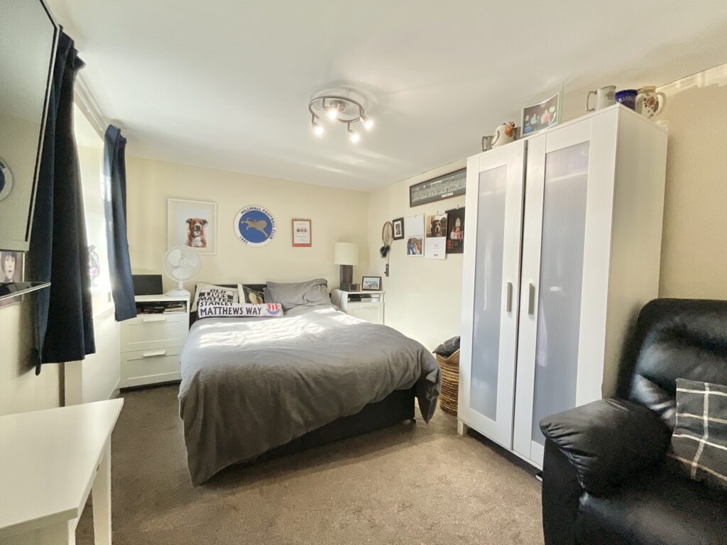 Fern Dene, Madeley, CW3