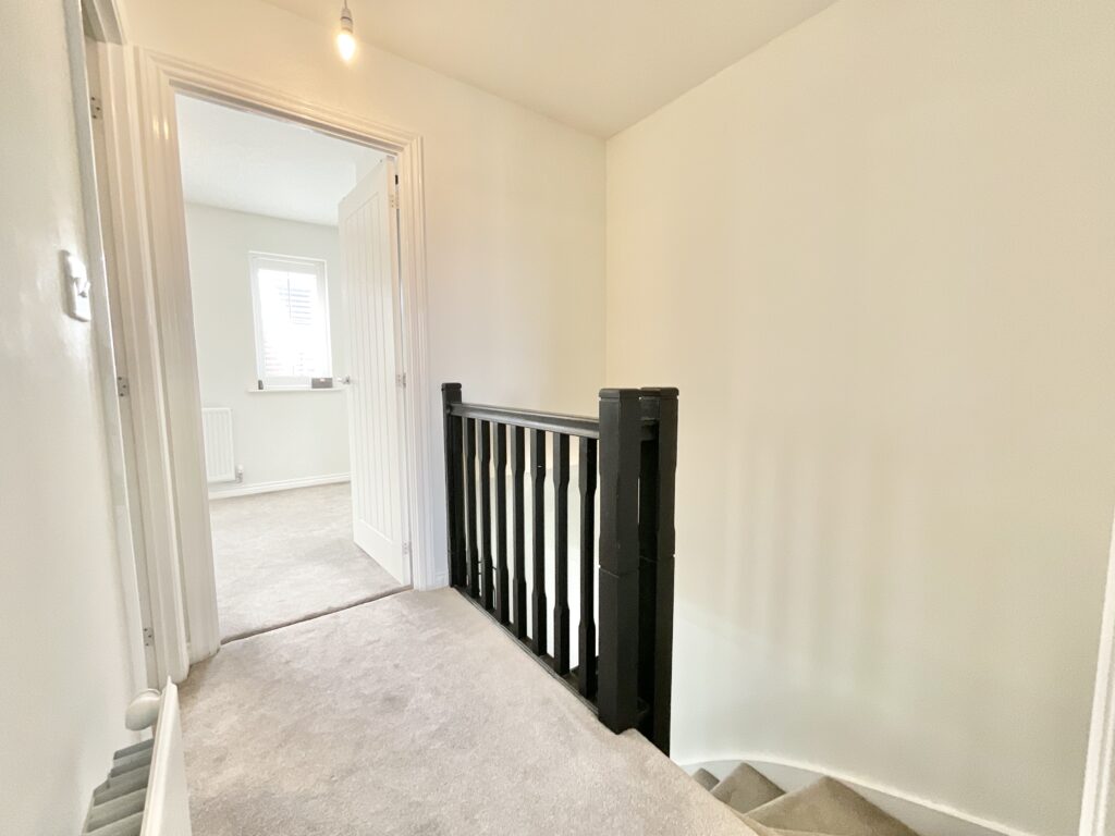 Overton Close, Eccleshall, ST21