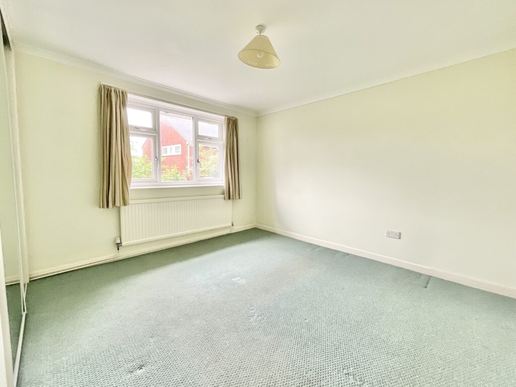 Gaol Butts, Eccleshall, ST21