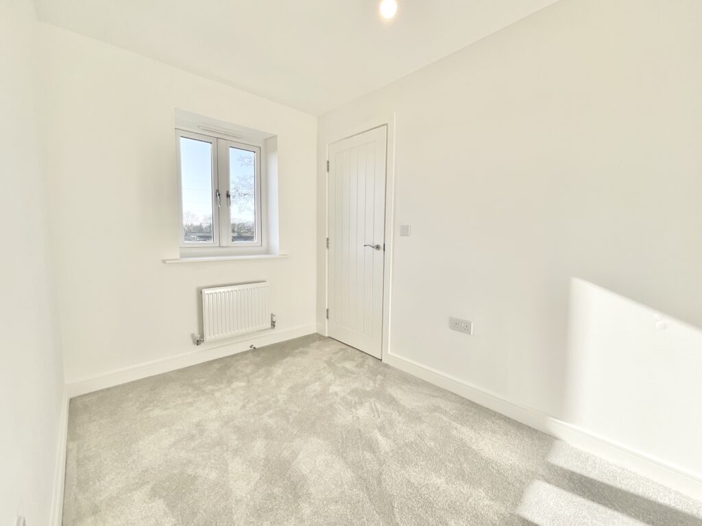 Platinum Place, Madeley, CW3