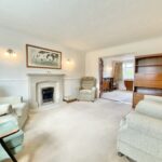 Badgers Croft, Eccleshall, ST21
