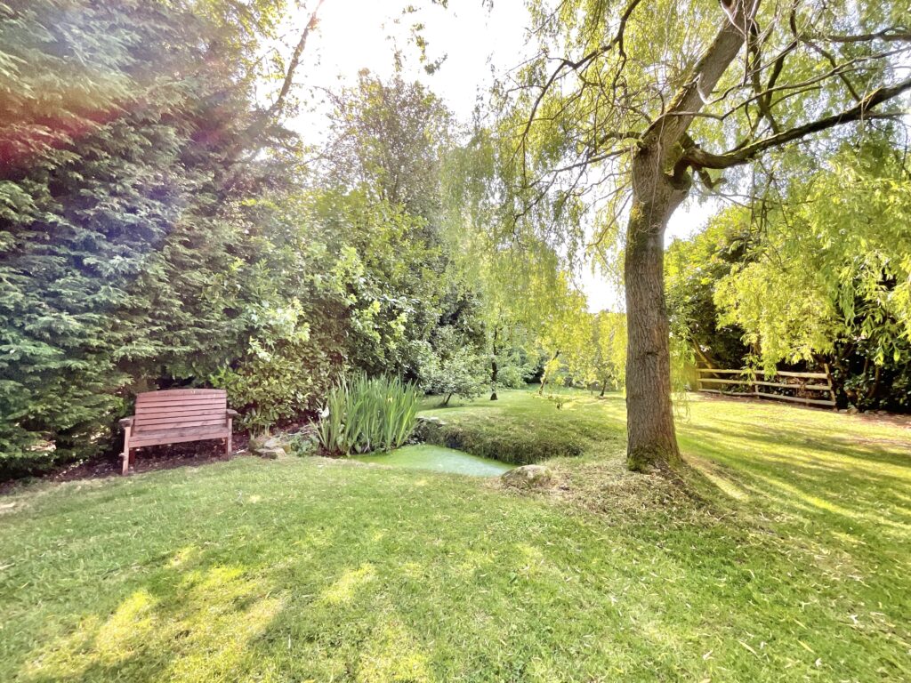 Yarnfield Lane, Yarnfield, ST15