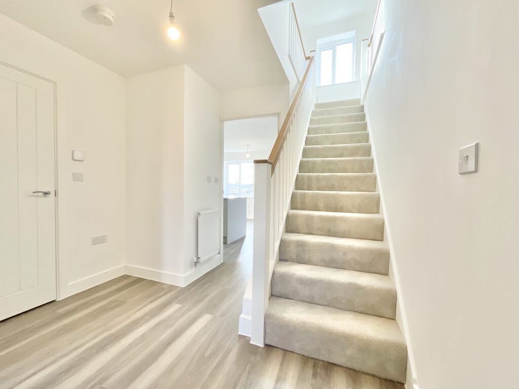 Platinum Place, Madeley, CW3