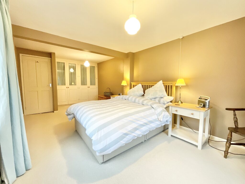 Eccleshall, Fair Oak, ST21