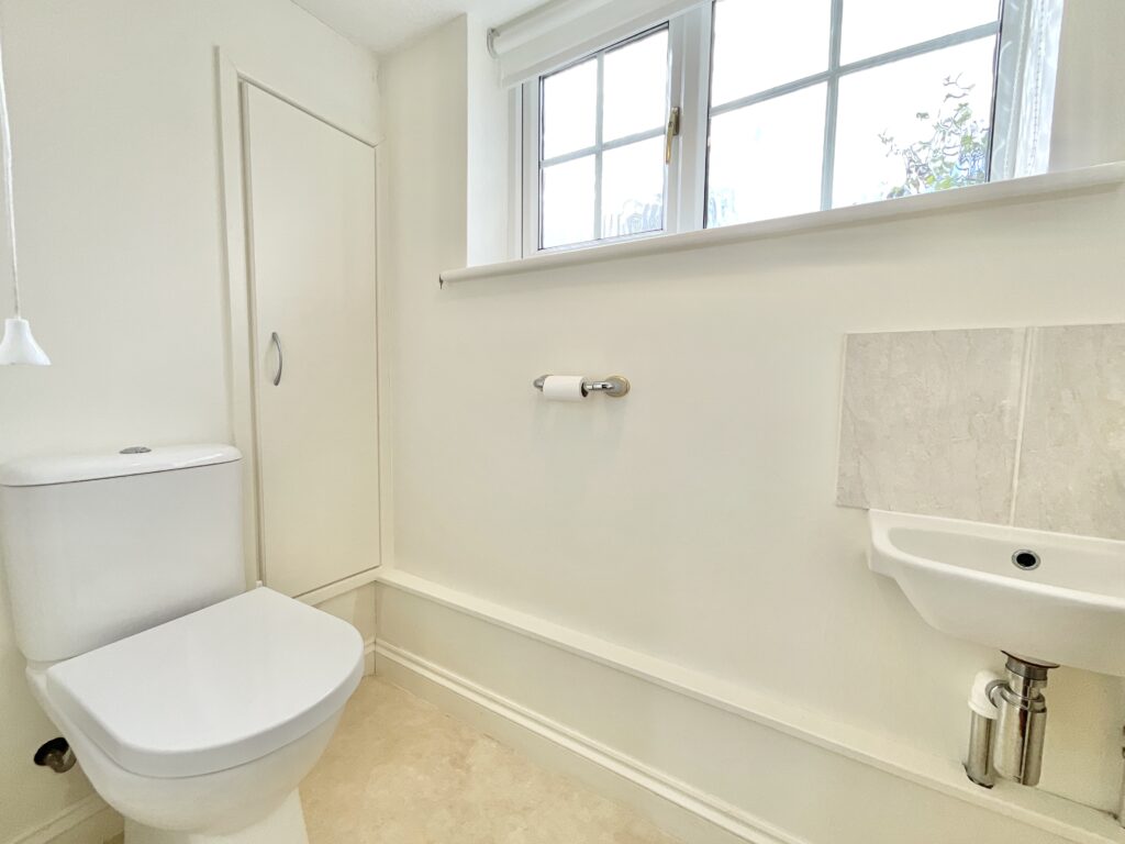 Badgers Croft, Eccleshall, ST21