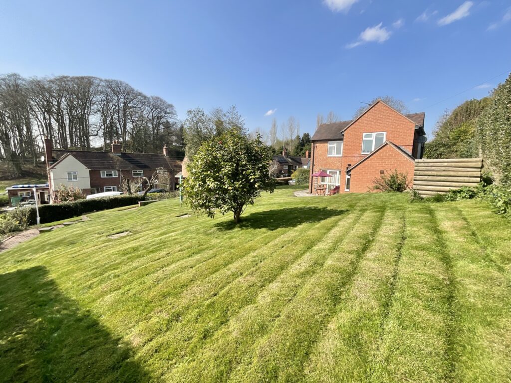 Eccleshall, Fair Oak, ST21