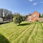Eccleshall, Fair Oak, ST21