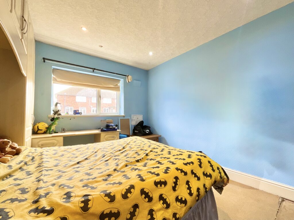 Lakewood Drive, Barlaston, ST12