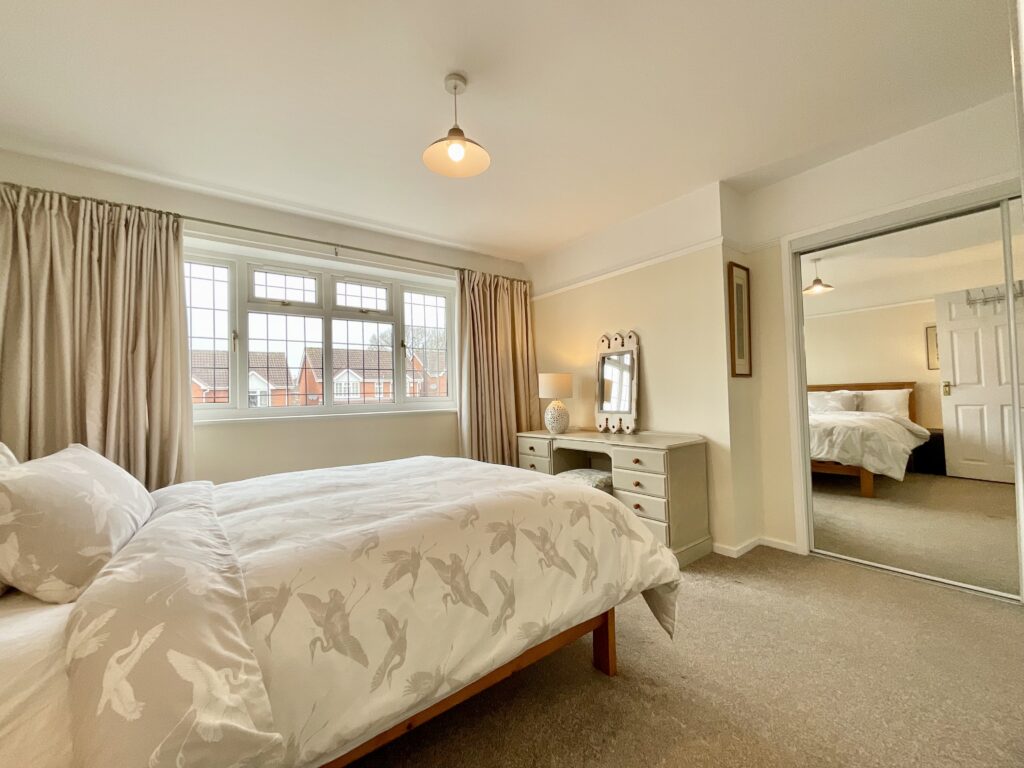 Stubbs Drive, Stone, ST15