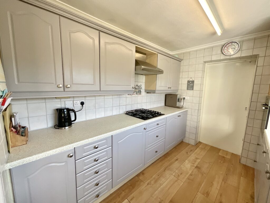 Harrowby Drive, Newcastle, ST5
