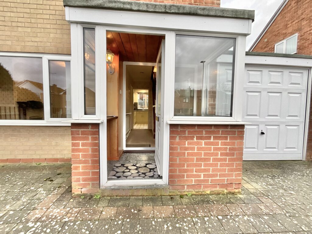 Mill Grove, Cheadle, ST10