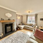 Navigation Loop, Stone, ST15
