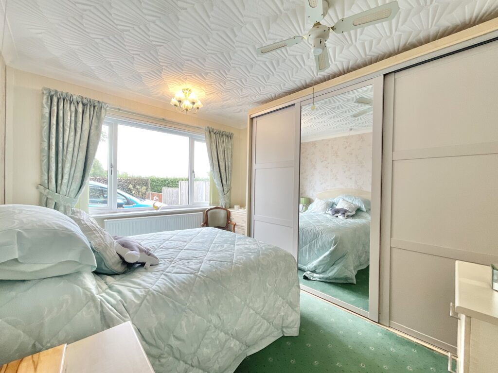 Stock Lane, Shavington, CW2
