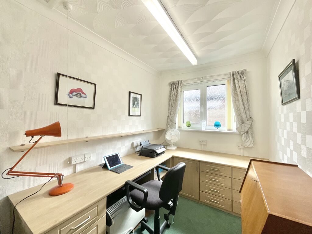 Stock Lane, Shavington, CW2