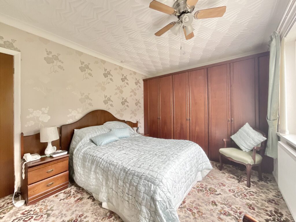 Stock Lane, Shavington, CW2