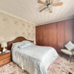 Stock Lane, Shavington, CW2