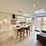 Navigation Loop, Stone, ST15