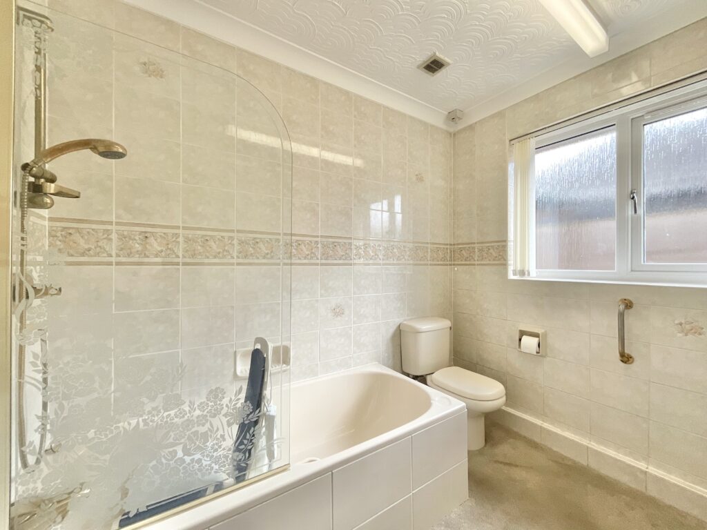 Stock Lane, Shavington, CW2