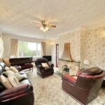 Stock Lane, Shavington, CW2