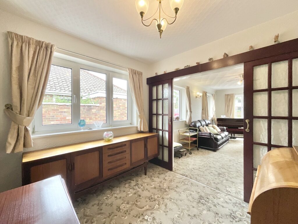 Stock Lane, Shavington, CW2