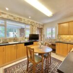 Stock Lane, Shavington, CW2