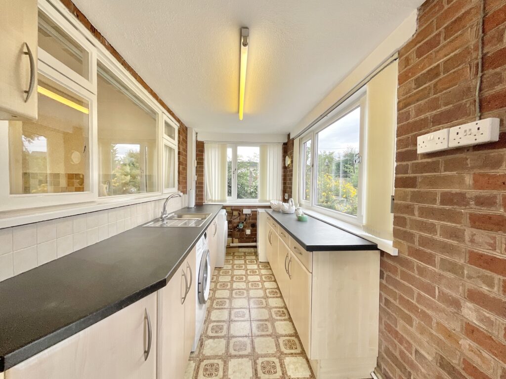 Stock Lane, Shavington, CW2