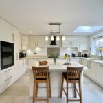 Navigation Loop, Stone, ST15