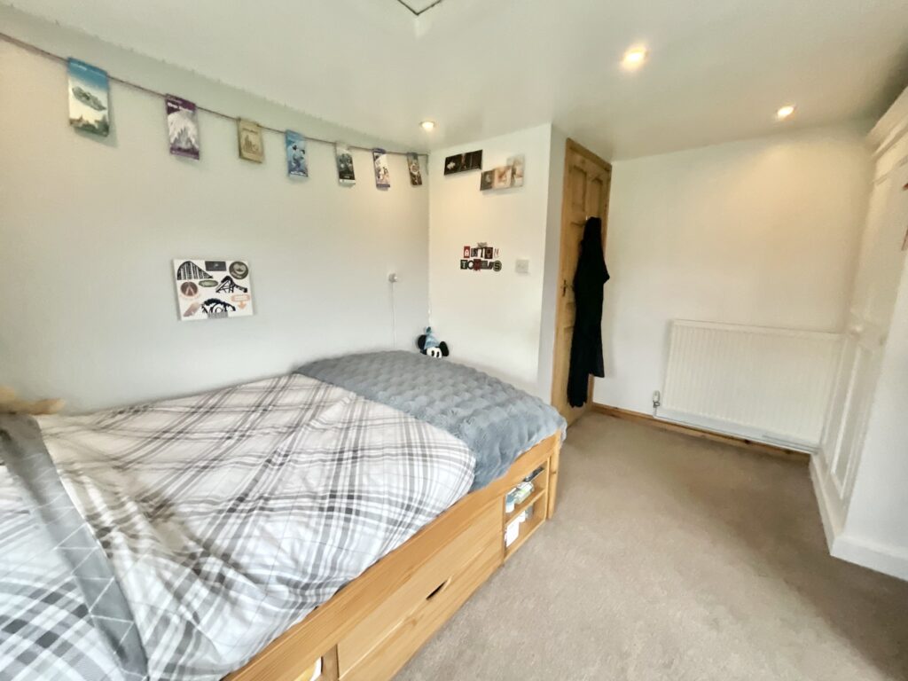 Whitehurst Lane, Dilhorne, ST10
