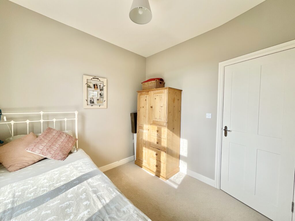 Granville Terrace, Stone, ST15