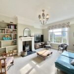 Granville Terrace, Stone, ST15